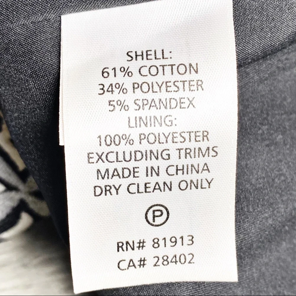 PLENTY BY TRACY REESE‎ Fit & Flare Sundress, Size 4